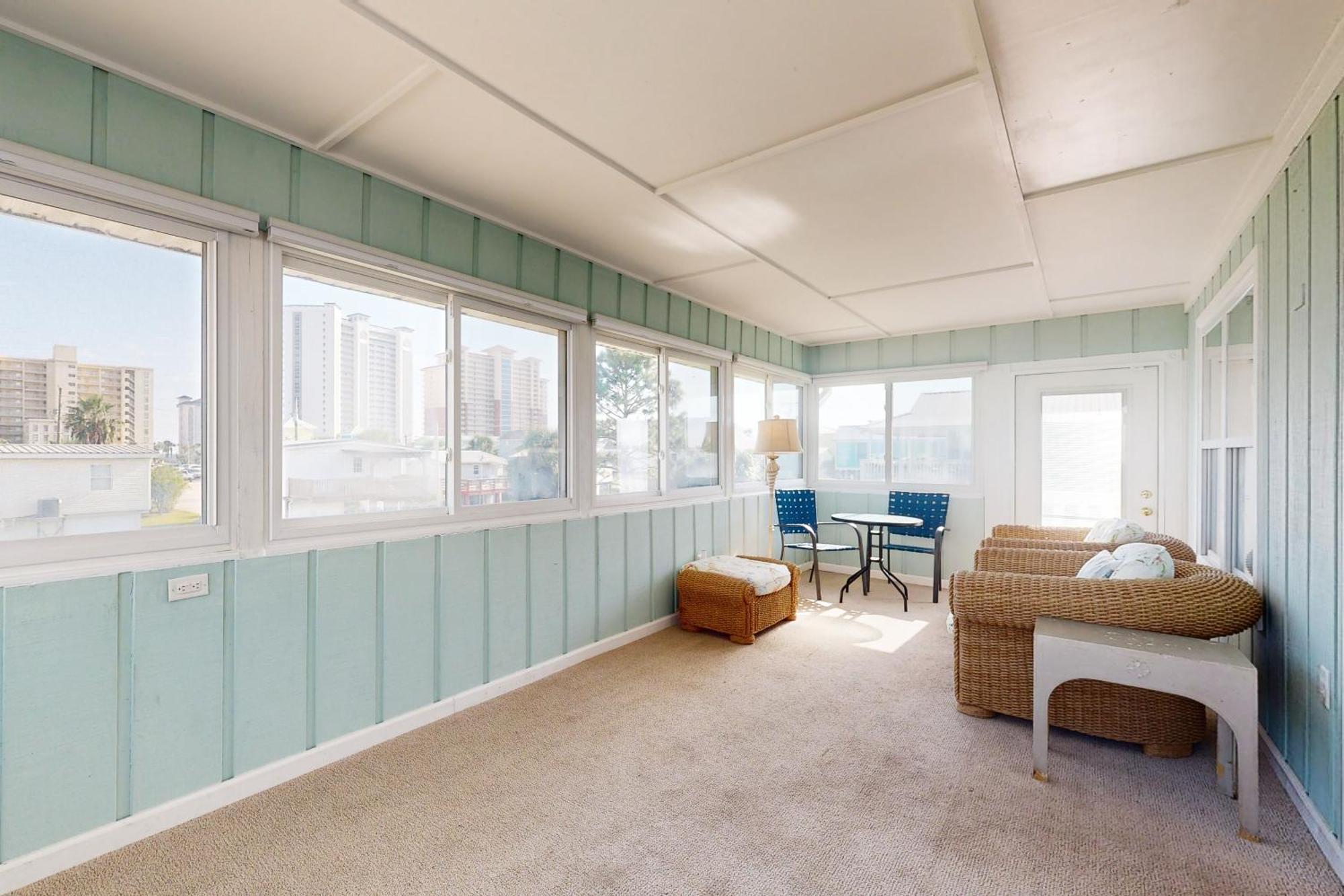 Sands Of Time Gulf Shores Exterior foto