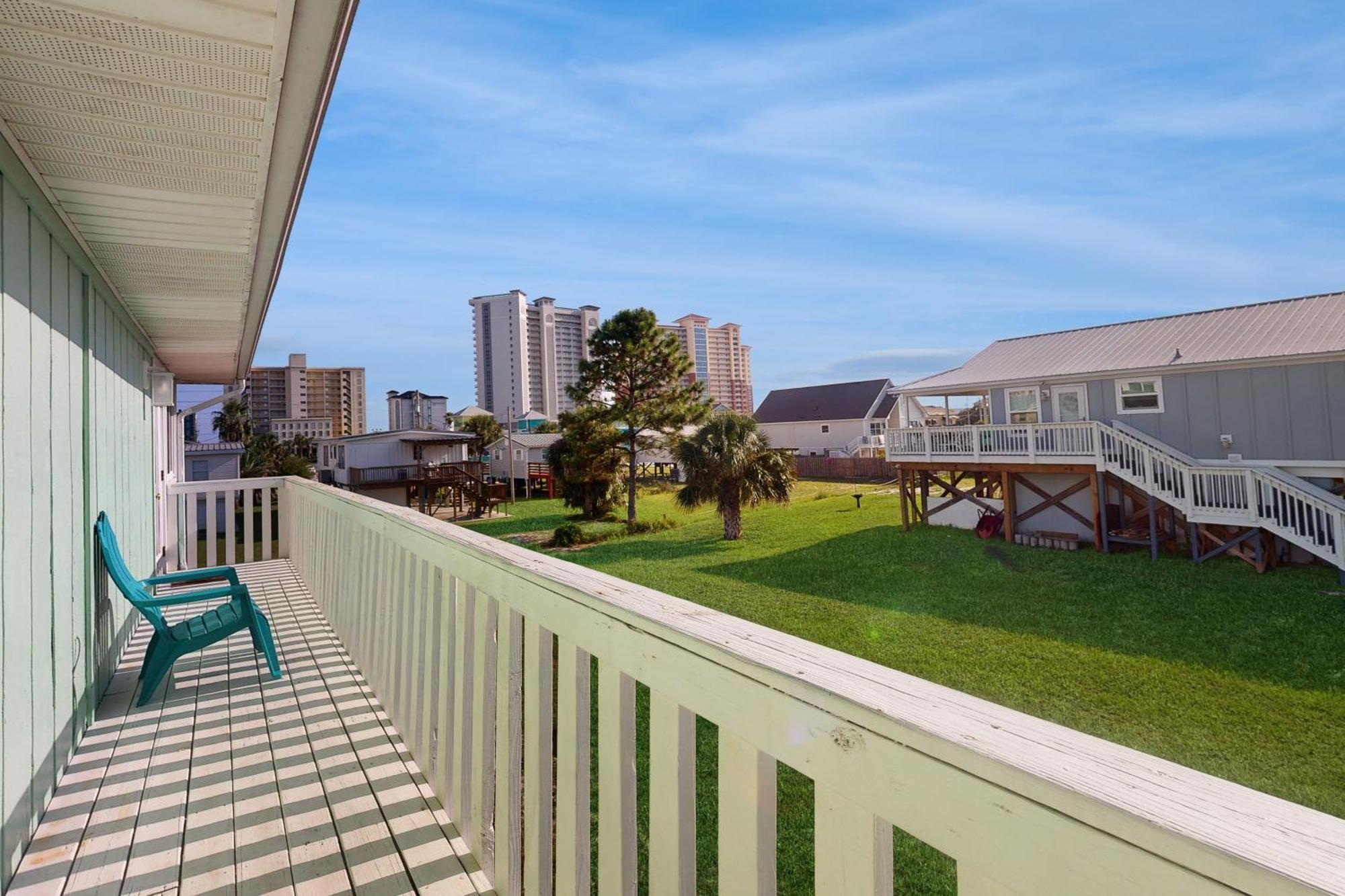 Sands Of Time Gulf Shores Exterior foto