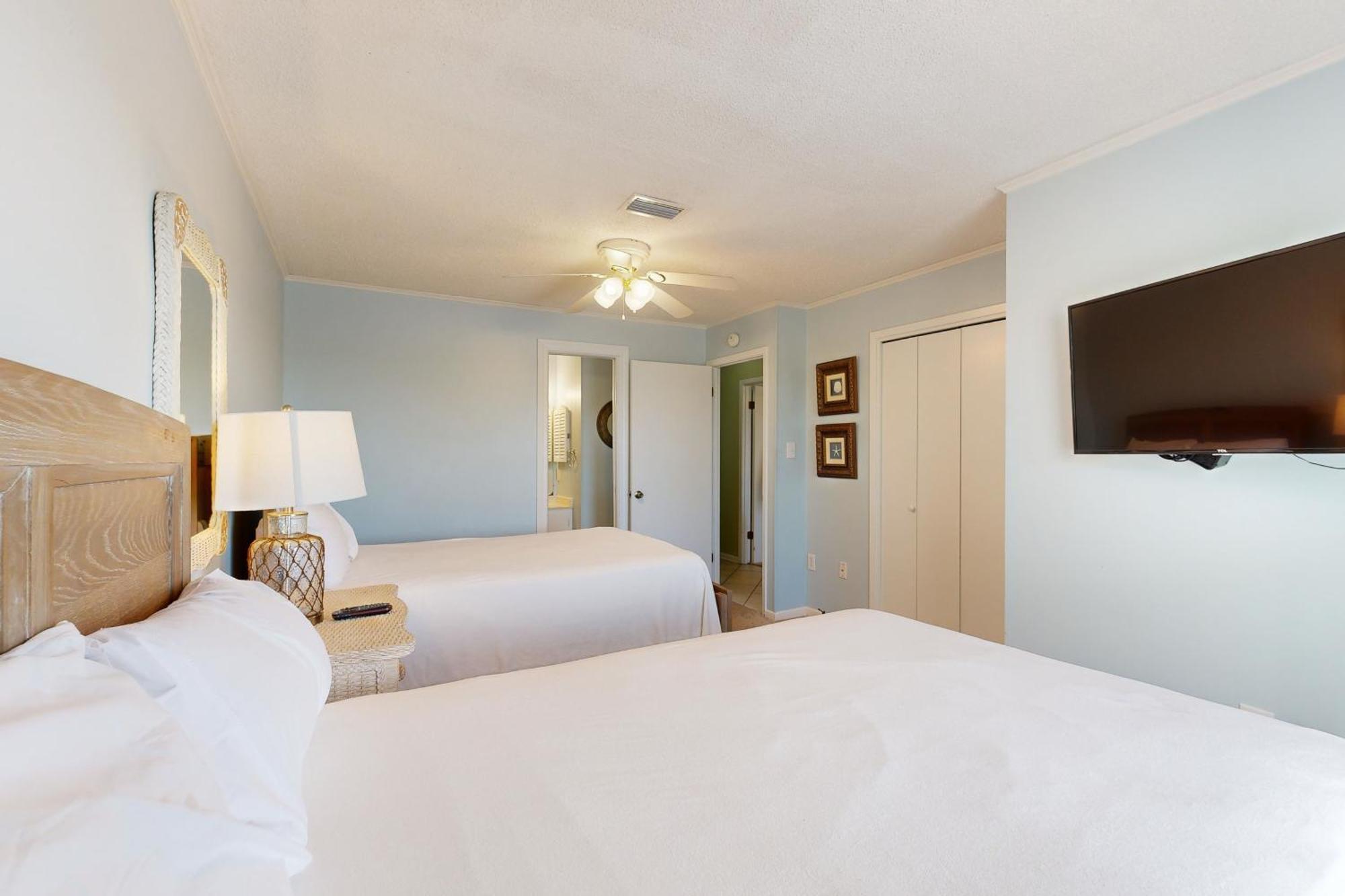 Sands Of Time Gulf Shores Exterior foto